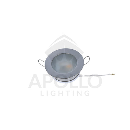 DRSA - Kingston Downlight - G4 Socket — Quality Boat Parts