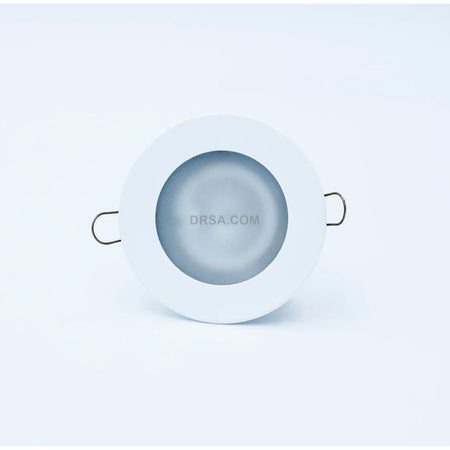 DRSA - Kingston Downlight - G4 Socket — Quality Boat Parts