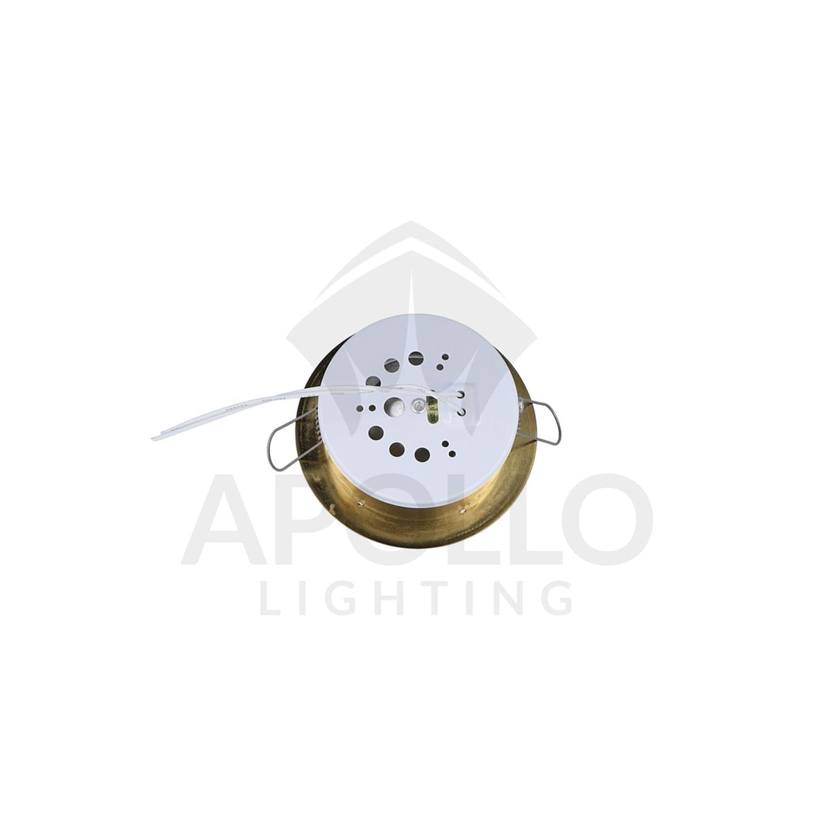 DRSA - Kingston Downlight - G4 Socket — Quality Boat Parts