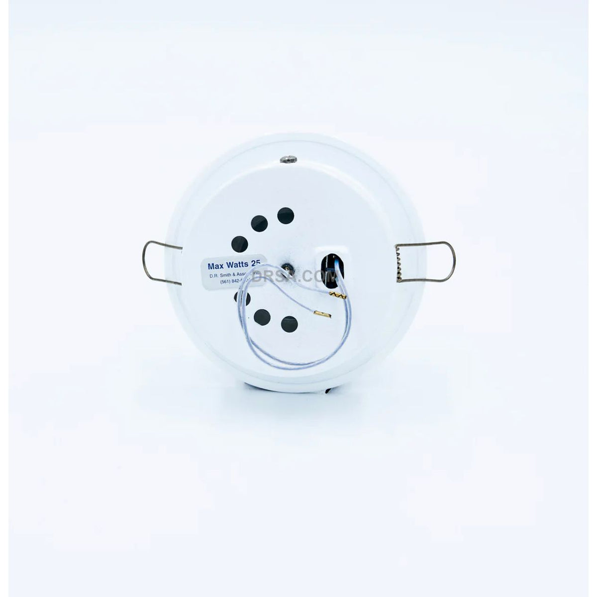 DRSA - Kingston Downlight - G4 Socket — Quality Boat Parts
