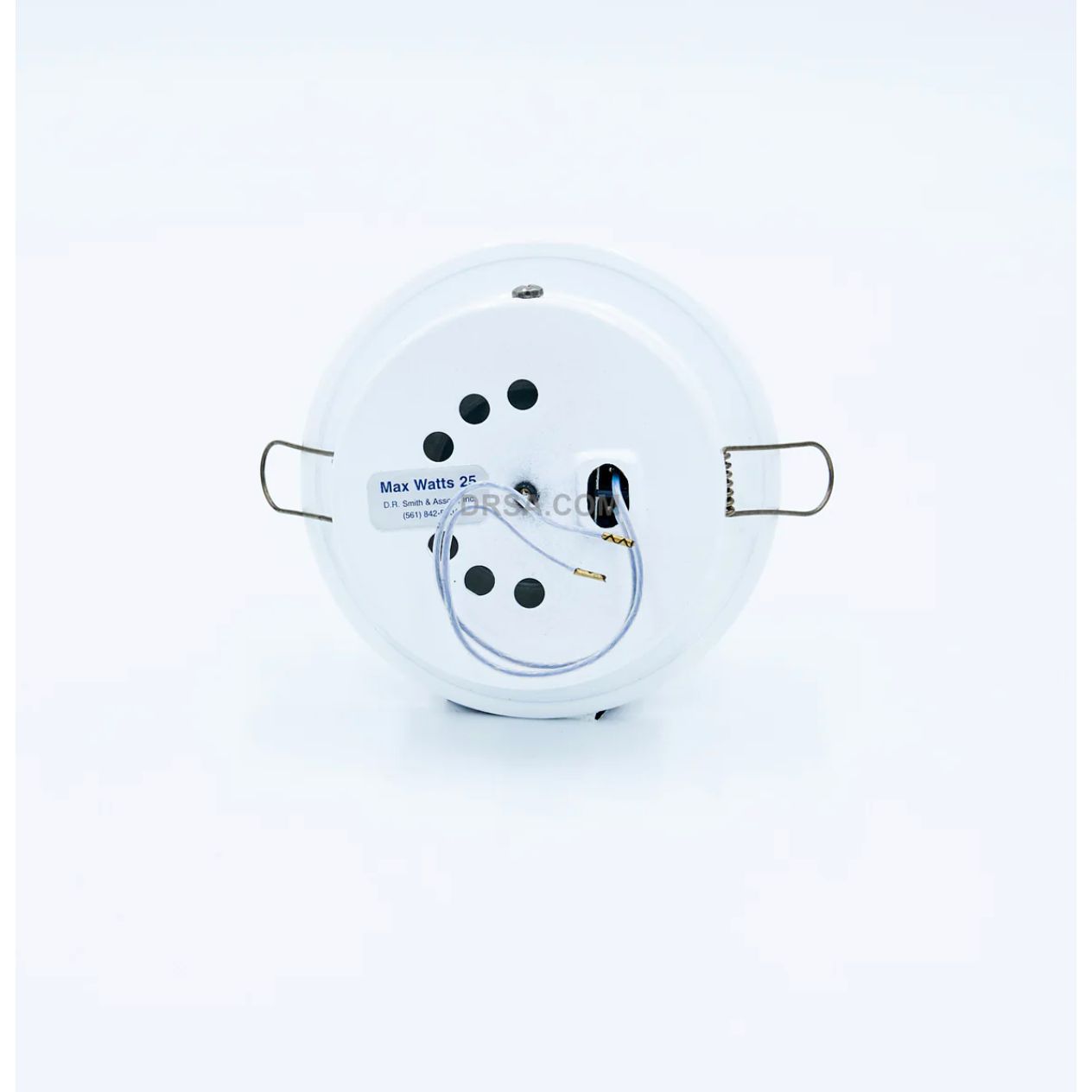 DRSA - Kingston Downlight - G4 Socket — Quality Boat Parts
