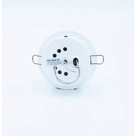 DRSA - Kingston Downlight - G4 Socket — Quality Boat Parts