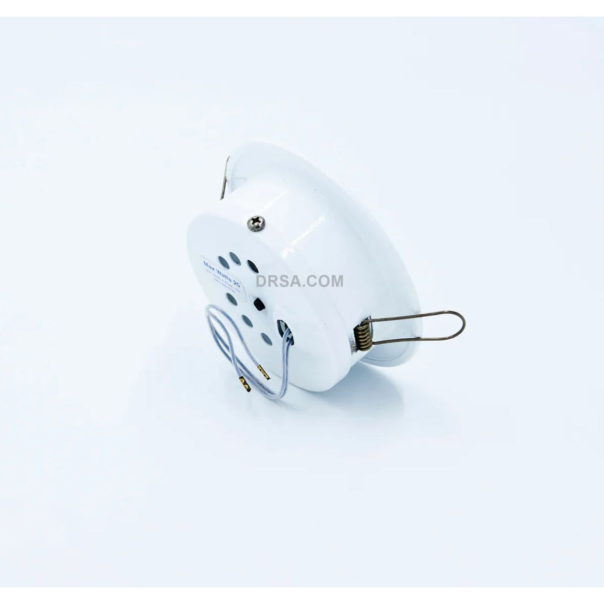 DRSA - Kingston Downlight - G4 Socket — Quality Boat Parts