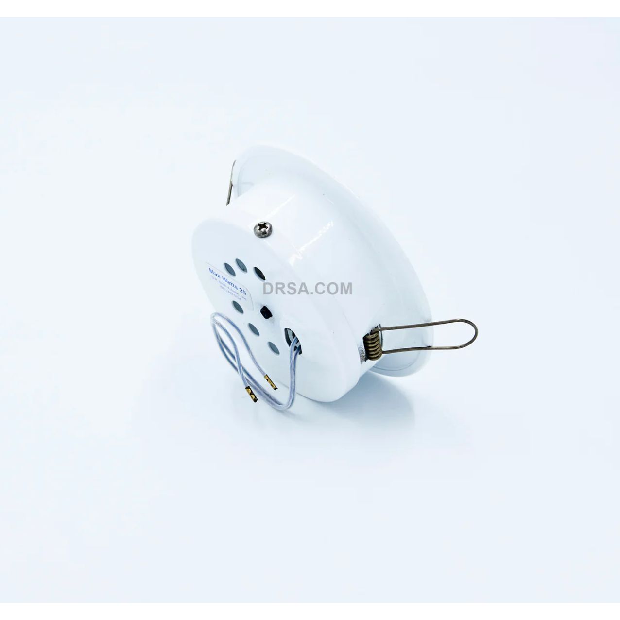 DRSA - Kingston Downlight - G4 Socket — Quality Boat Parts