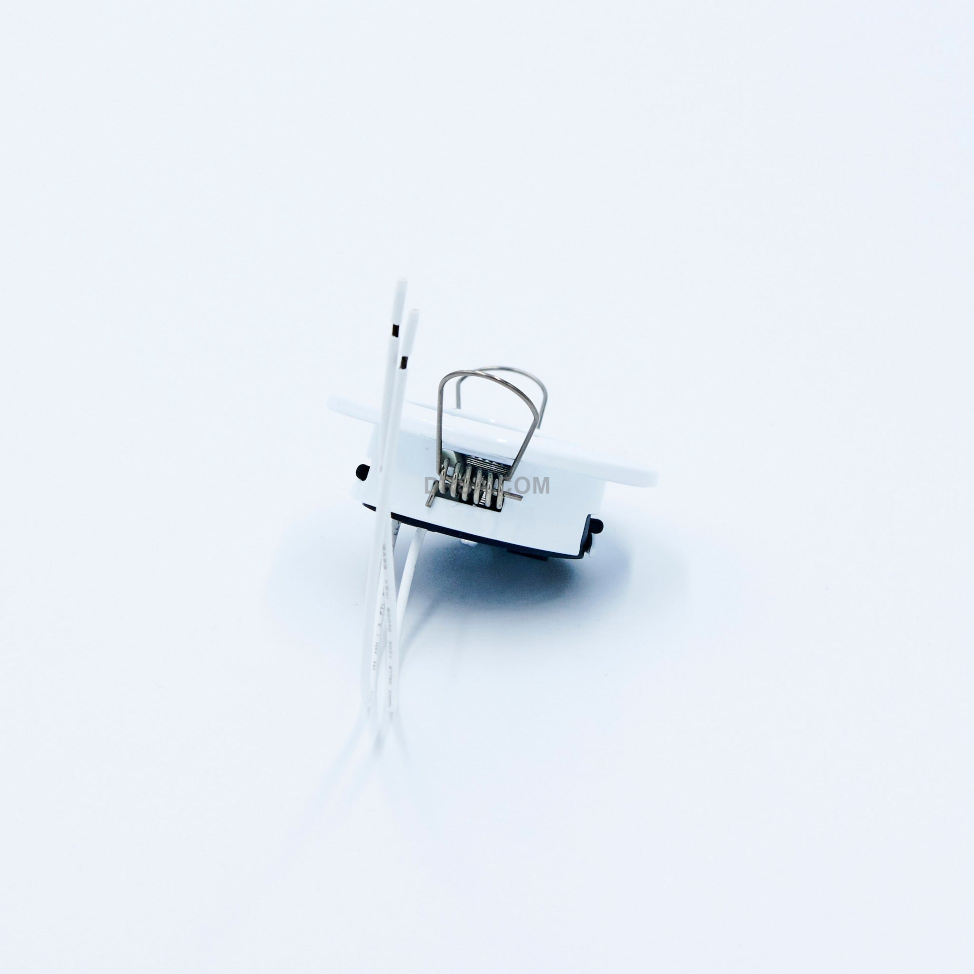 DRSA - Little Beach Downlight - G4 Socket Spring Mount — Quality Boat Parts