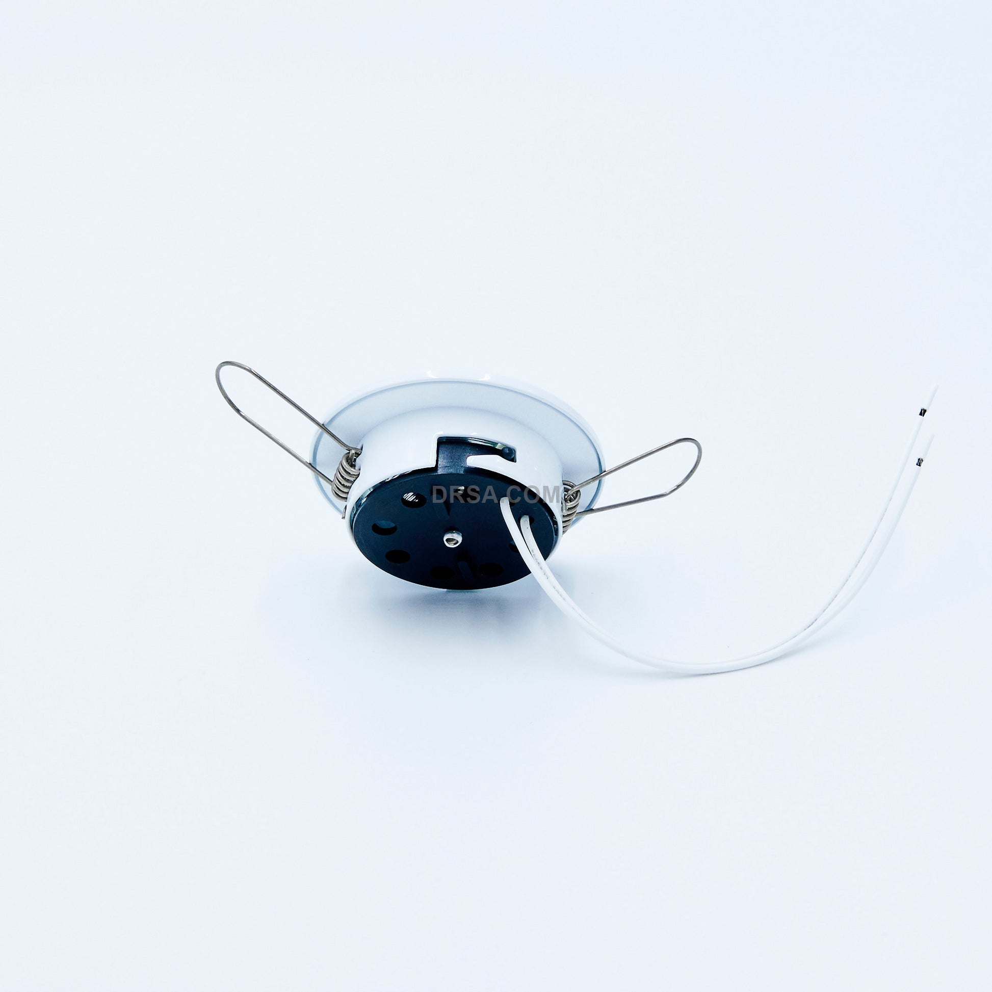 DRSA - Little Beach Downlight - G4 Socket Spring Mount — Quality Boat Parts