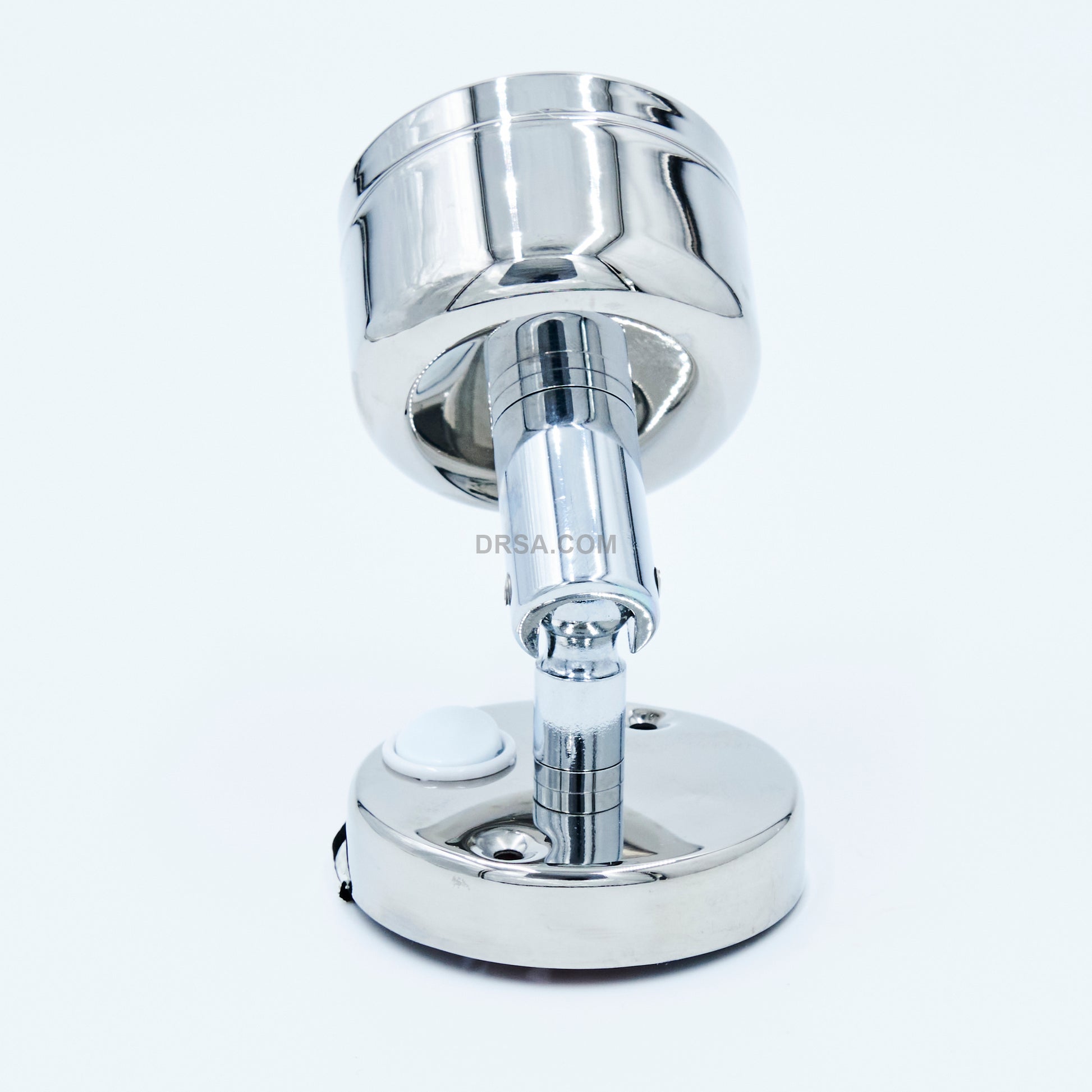 DRSA - Little Inagua LED Reading Light - Warm White, 10-30V, Round Base — Quality Boat Parts