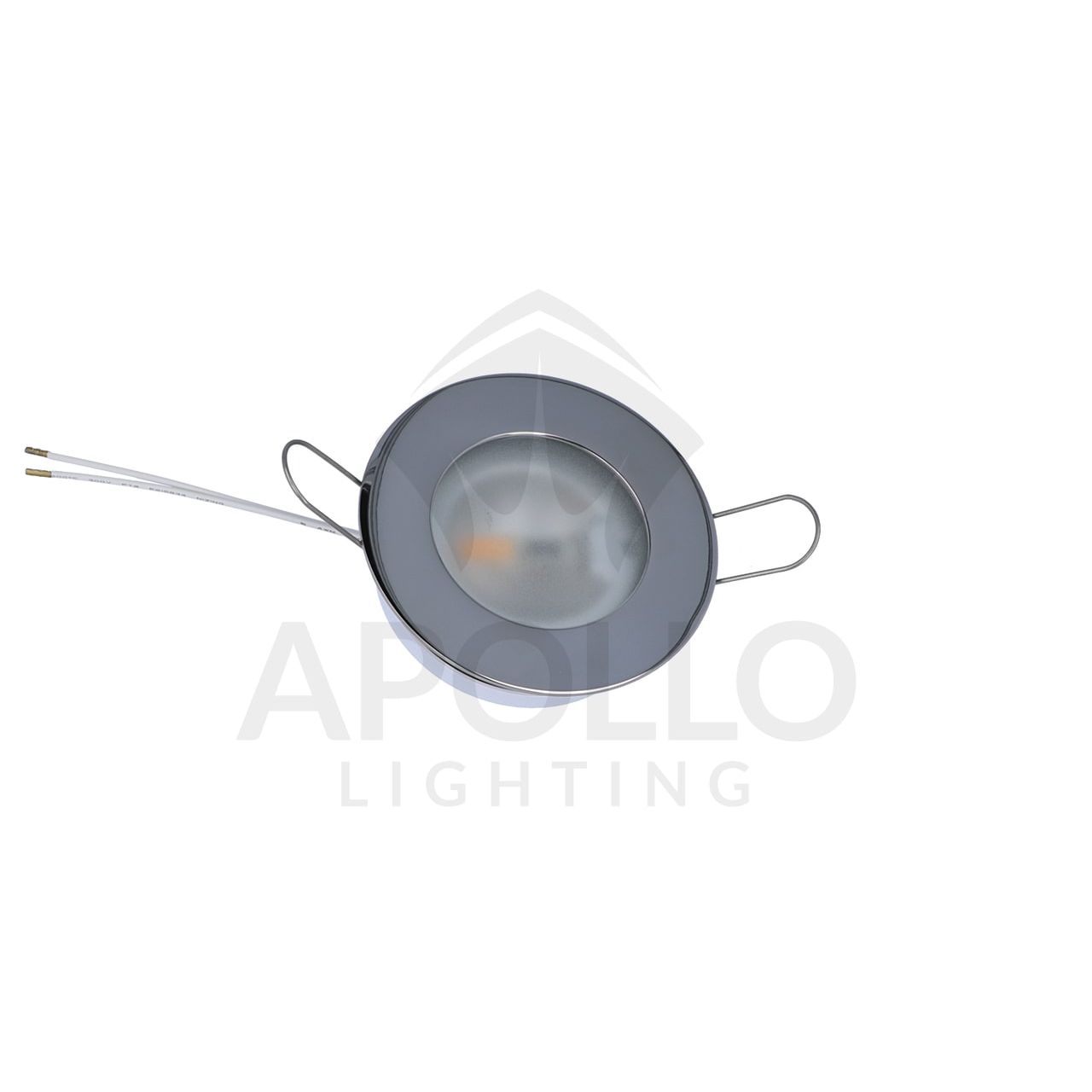 DRSA - Negril Downlight - G4 Socket — Quality Boat Parts