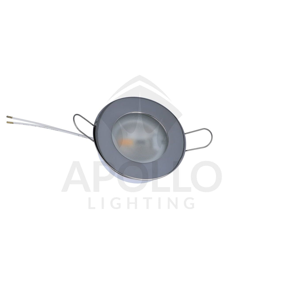 DRSA - Negril Downlight - G4 Socket — Quality Boat Parts