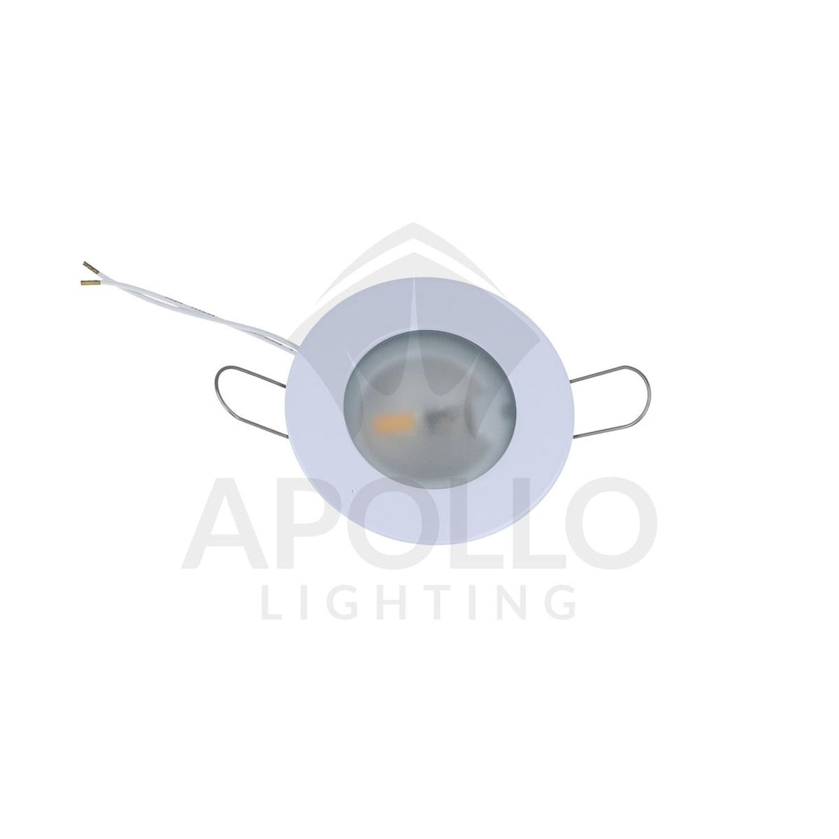 DRSA - Negril Downlight - G4 Socket — Quality Boat Parts