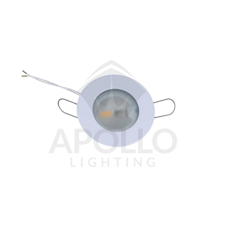 DRSA - Negril Downlight - G4 Socket — Quality Boat Parts
