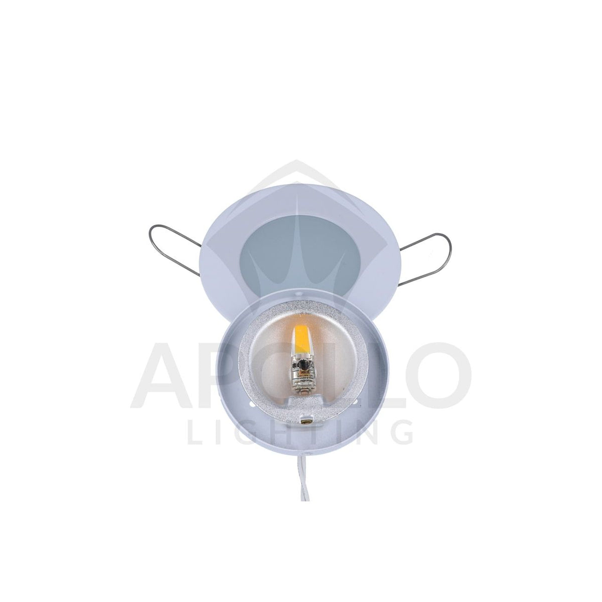 DRSA - Negril Downlight - G4 Socket — Quality Boat Parts