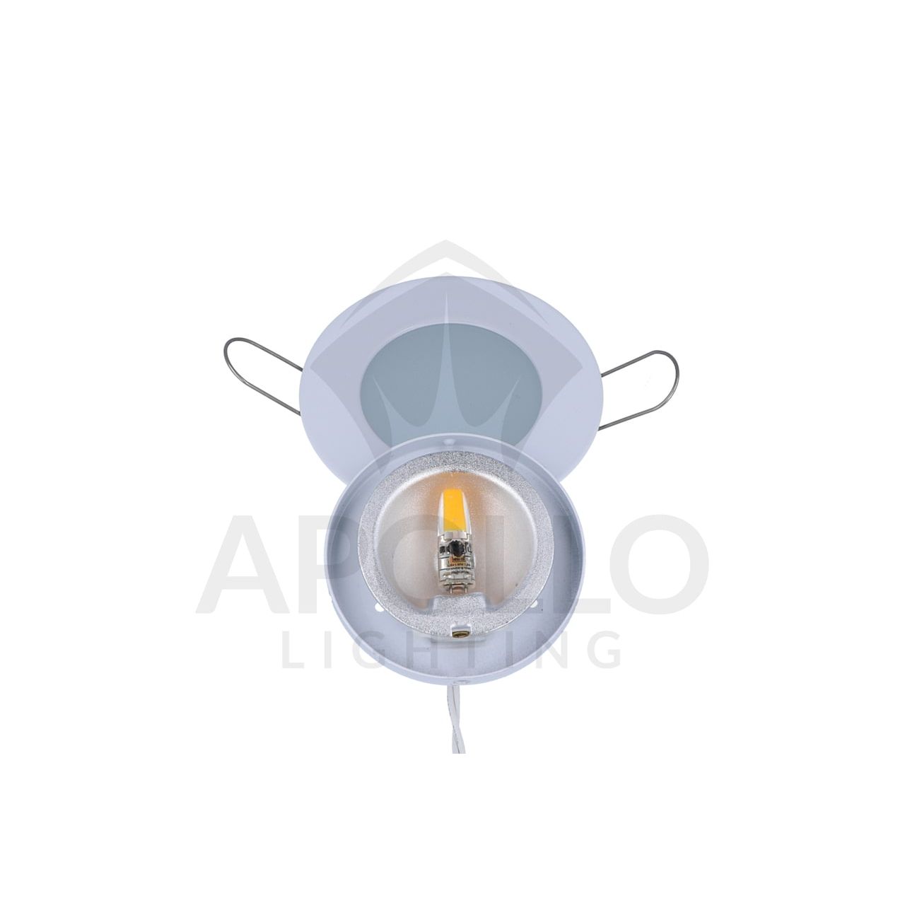 DRSA - Negril Downlight - G4 Socket — Quality Boat Parts