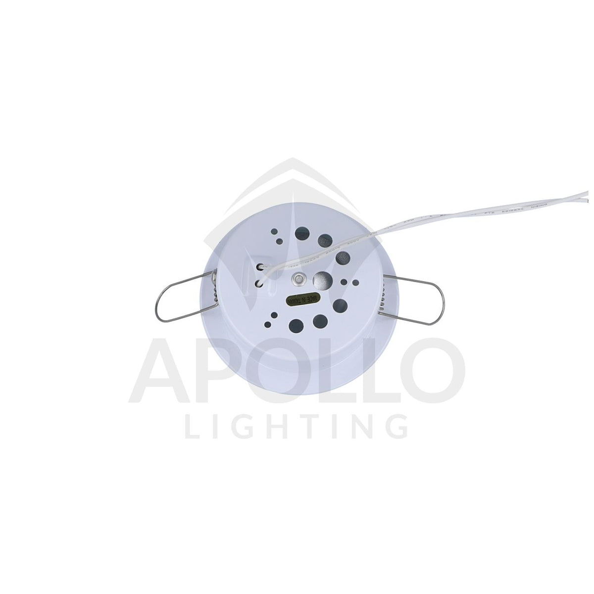 DRSA - Negril Downlight - G4 Socket — Quality Boat Parts