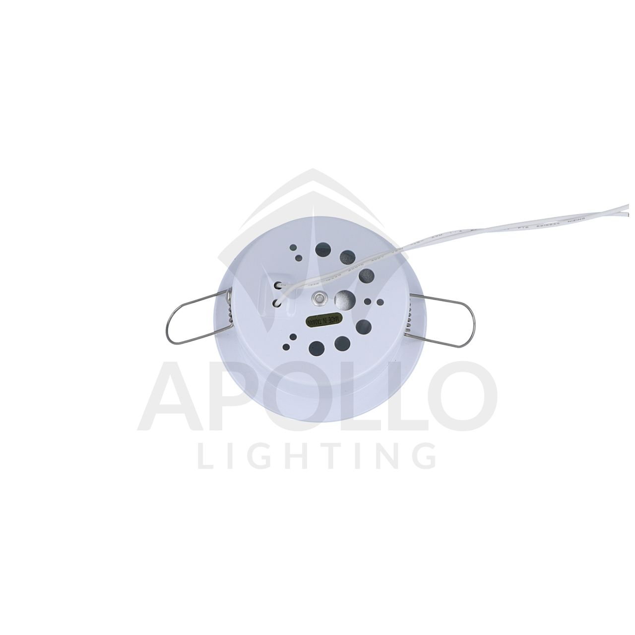 DRSA - Negril Downlight - G4 Socket — Quality Boat Parts