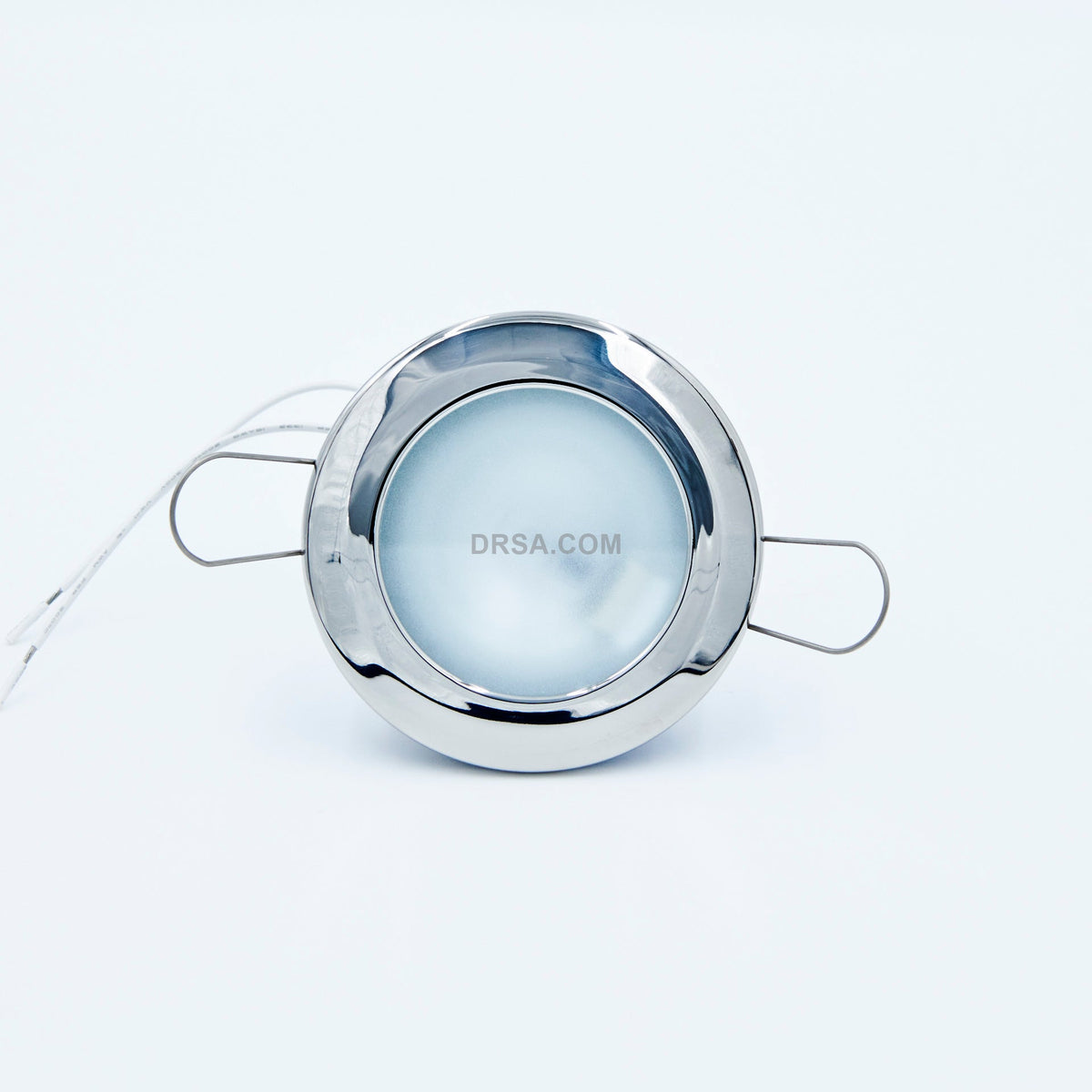 DRSA - North Beach Downlight - G4 Socket, Spring Mount, 20W — Quality Boat Parts