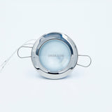 DRSA - North Beach Downlight - G4 Socket, Spring Mount, 20W — Quality Boat Parts