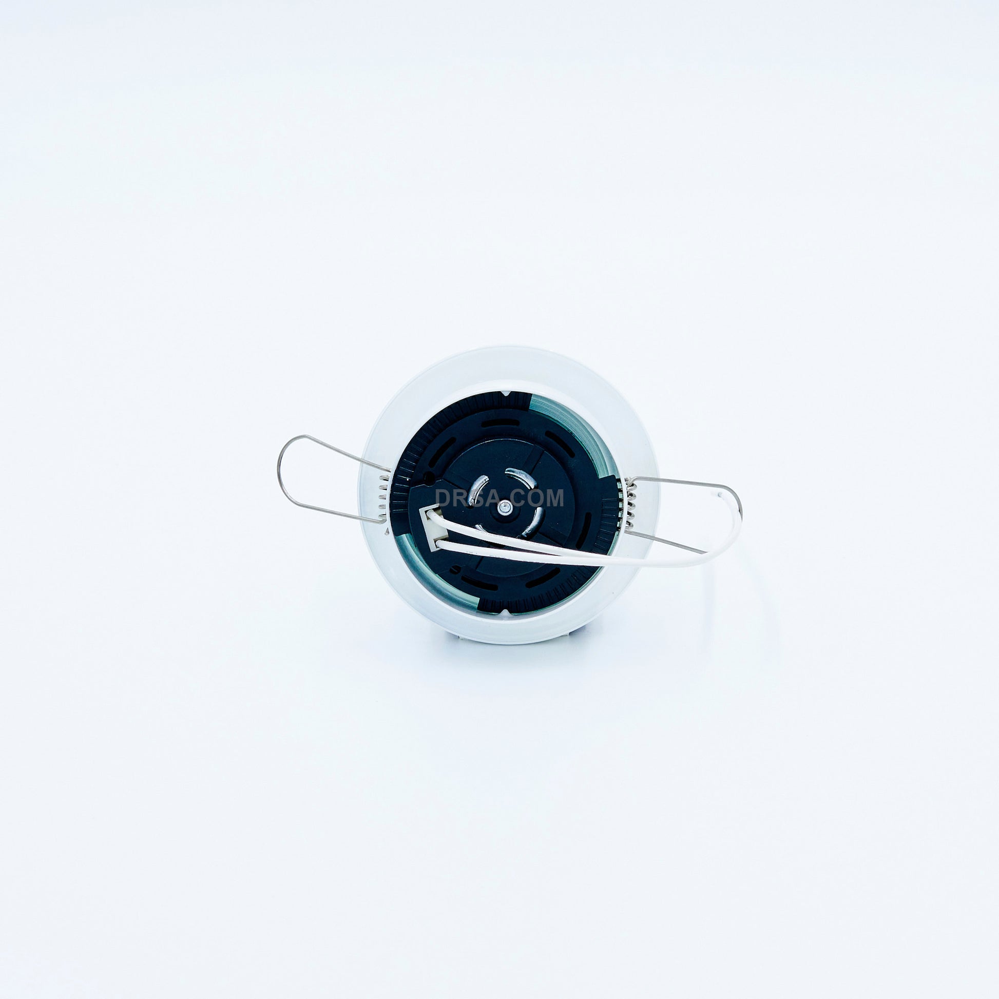 DRSA - North Beach Downlight - G4 Socket, Spring Mount, 20W — Quality Boat Parts