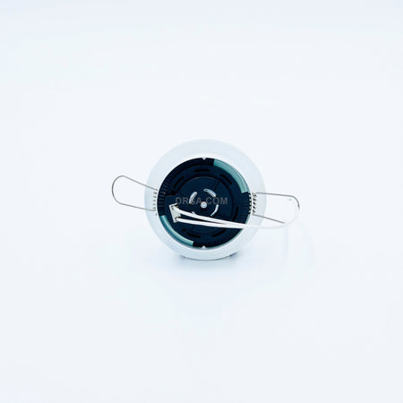 DRSA - North Beach Downlight - G4 Socket, Spring Mount, 20W — Quality Boat Parts