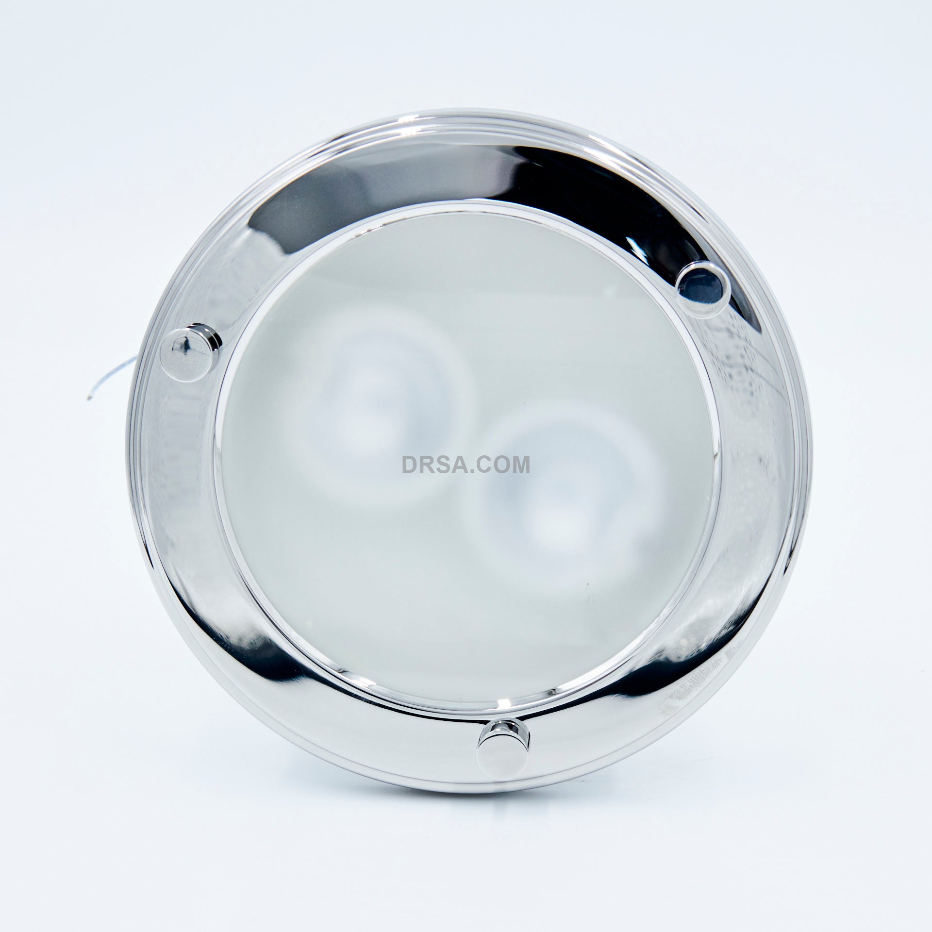 DRSA - Tortuga Marine Downlight - 7", 40W, IP55 — Quality Boat Parts
