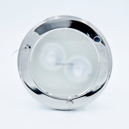 DRSA - Tortuga Marine Downlight - 7", 40W, IP55 — Quality Boat Parts