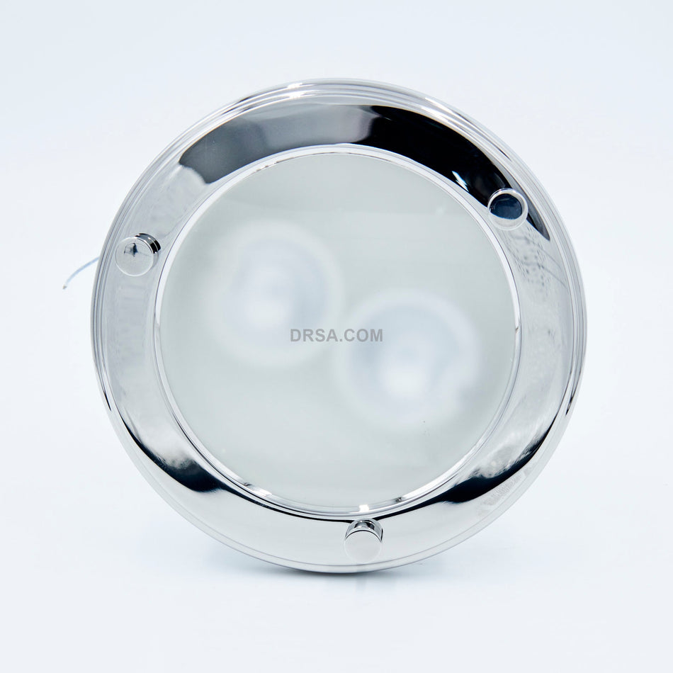DRSA - Tortuga Marine Downlight - 7", 40W, IP55 — Quality Boat Parts