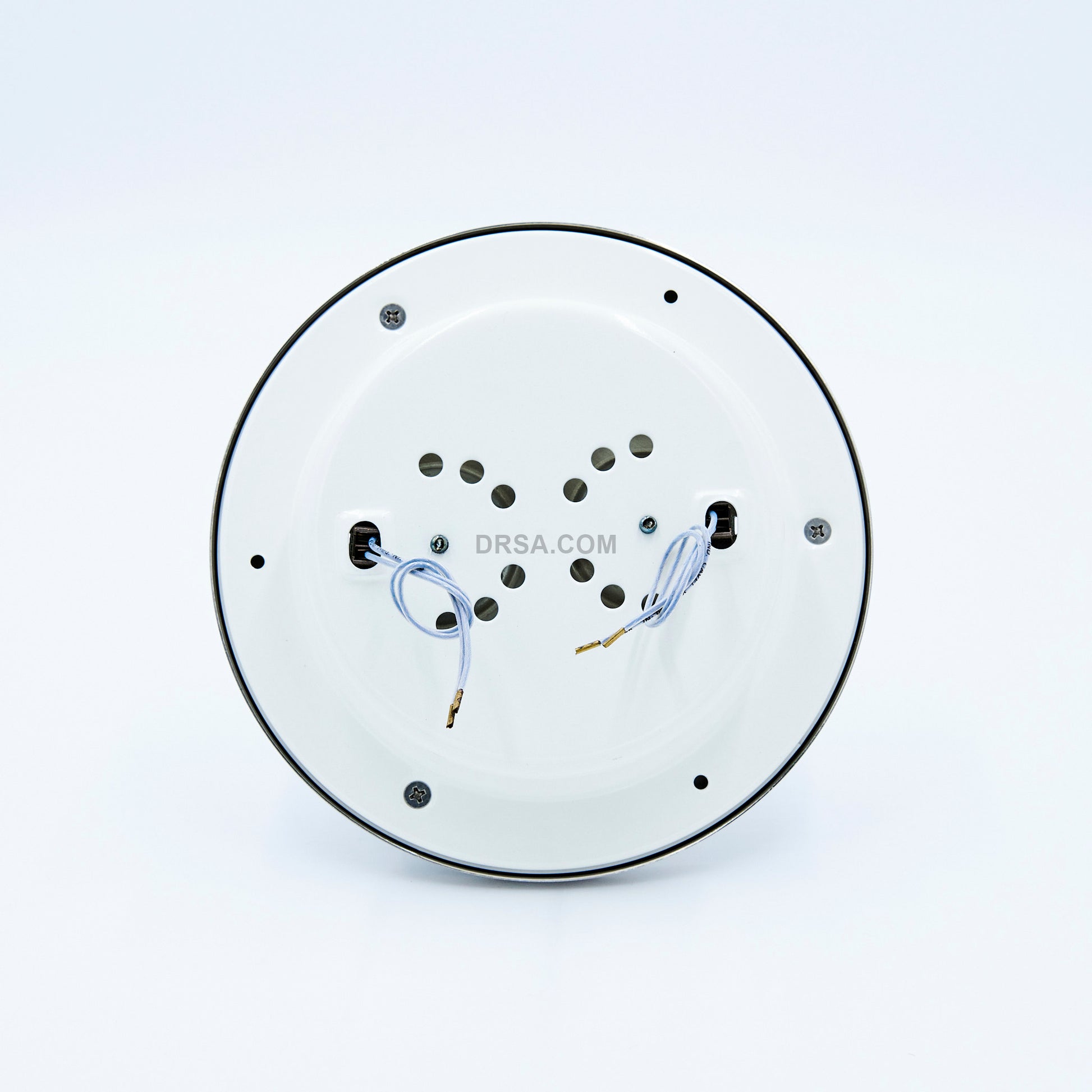 DRSA - Tortuga Marine Downlight - 7", 40W, IP55 — Quality Boat Parts