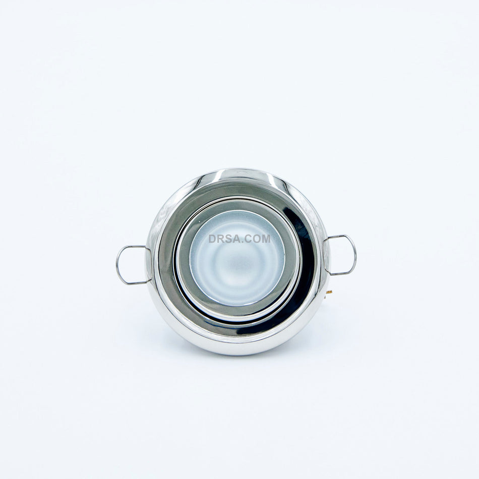 DRSA - Voyager Downlight - Spring Mount Fixture — Quality Boat Parts