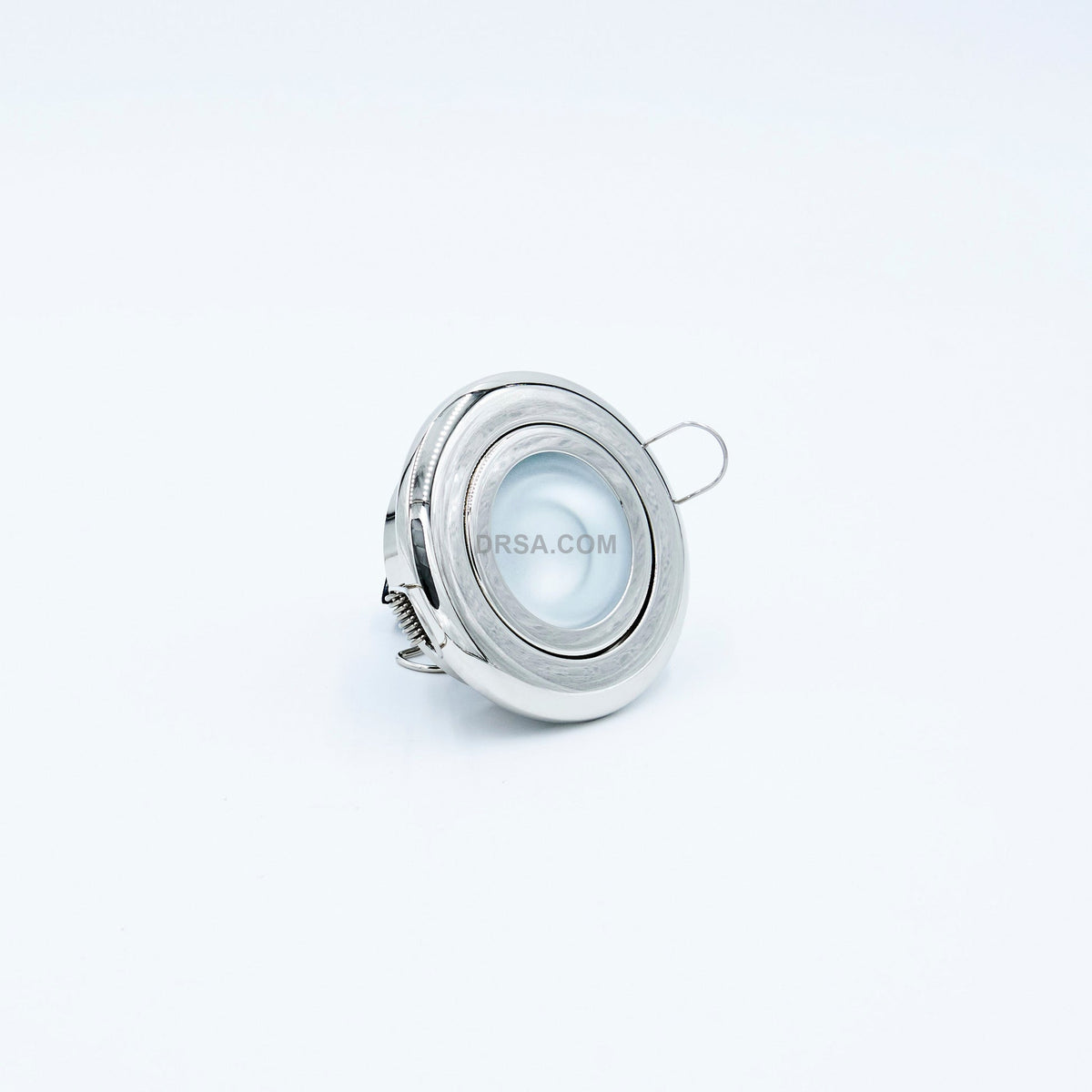 DRSA - Voyager Downlight - Spring Mount Fixture — Quality Boat Parts