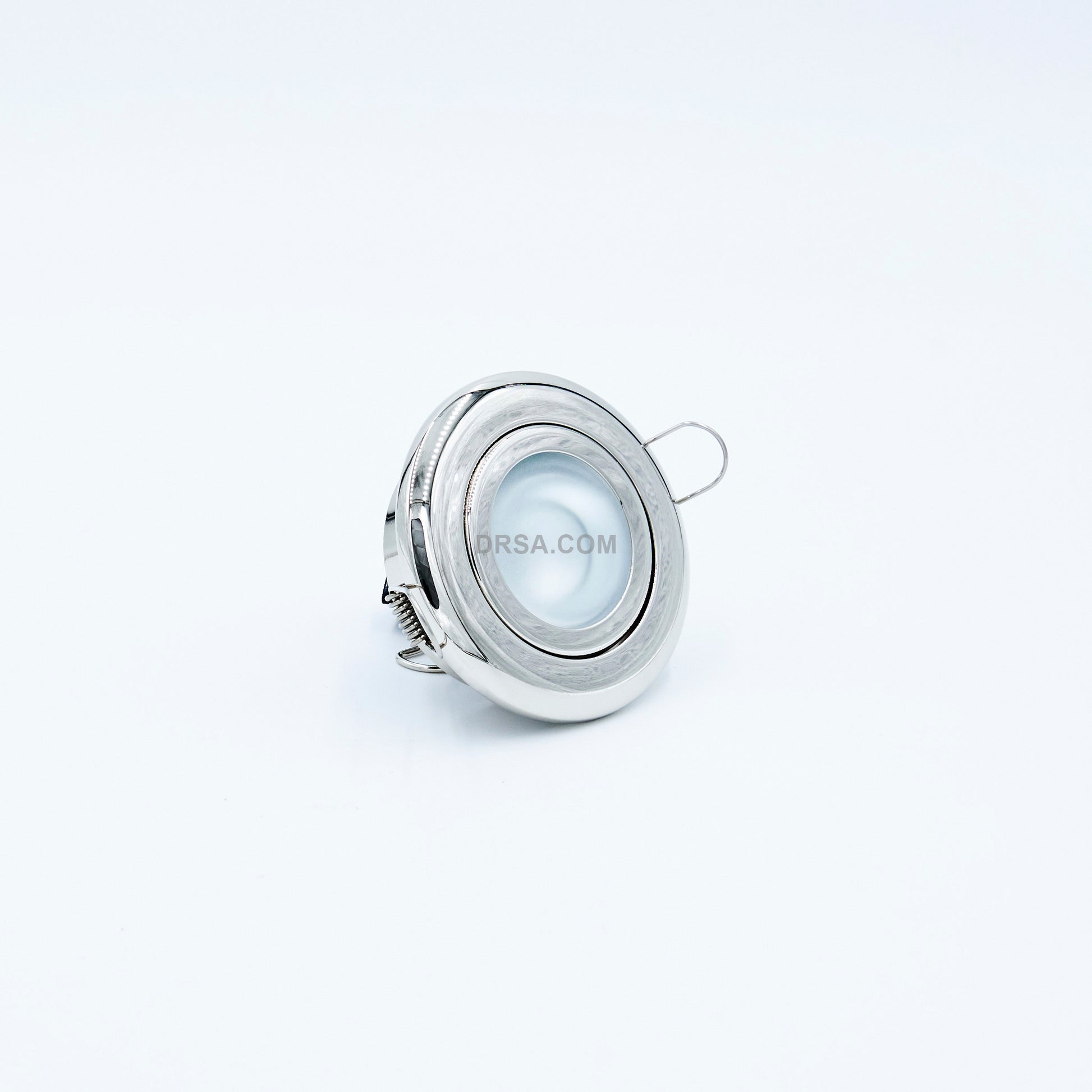 DRSA - Voyager Downlight - Spring Mount Fixture — Quality Boat Parts