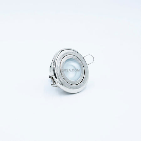 DRSA - Voyager Downlight - Spring Mount Fixture — Quality Boat Parts