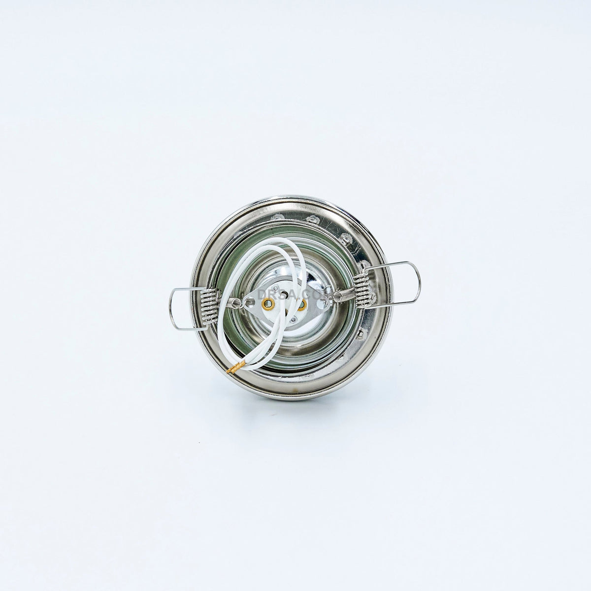 DRSA - Voyager Downlight - Spring Mount Fixture — Quality Boat Parts