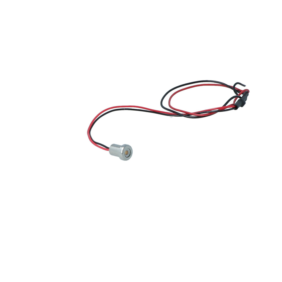 DRSA - Bullet Light - 12V, IP68 — Quality Boat Parts