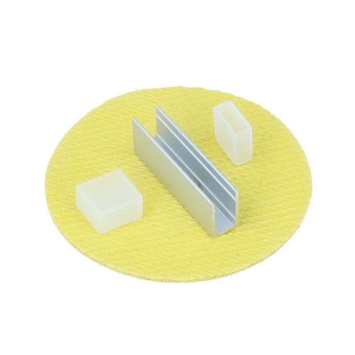 Apollo - Neon Flex End Caps — Quality Boat Parts
