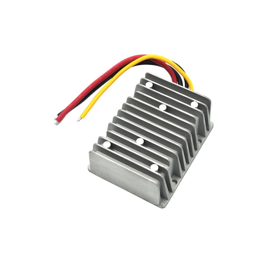Apollo- DC to DC Power Converter - 9-36V to 24V — Quality Boat Parts