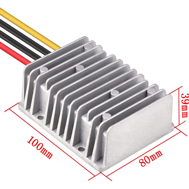 Apollo- DC to DC Power Converter - 9-36V to 24V — Quality Boat Parts