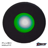 Plash - Gravity LED Deck Light - 1.2W, 12V, IP67 — Quality Boat Parts