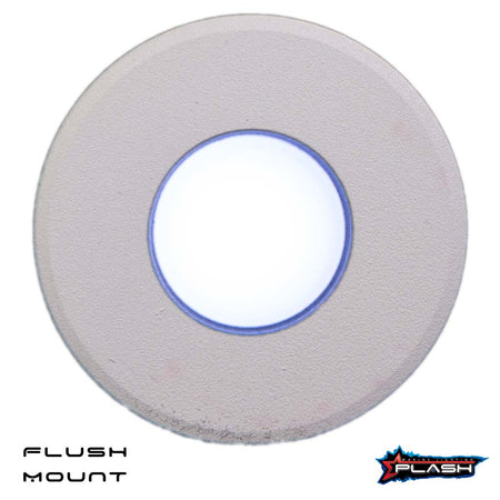 Plash - Gravity LED Deck Light - 1.2W, 12V, IP67 — Quality Boat Parts