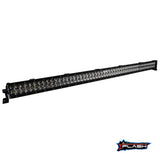 Plash - XX-Series Straight Light Bar - 5W, 11,800lm, 9-36V, IP68, 6000K — Quality Boat Parts