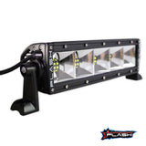 Plash - XX-Series 10" LED Light Bar - 5W, 11800lm, 9-36V, Aluminum, 6000K — Quality Boat Parts