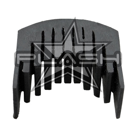 Plash - XX-Series 20" LED Light Bar - Black, 5W, 6000K, Cool White, 9-36V, IP68, 23,600lm (XX-20-5W) — Quality Boat Parts