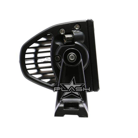 Plash - 30" XX-Series LED Curve Light Bar - 5W, 9-36V, 6000K, Cool White, IP68 — Quality Boat Parts