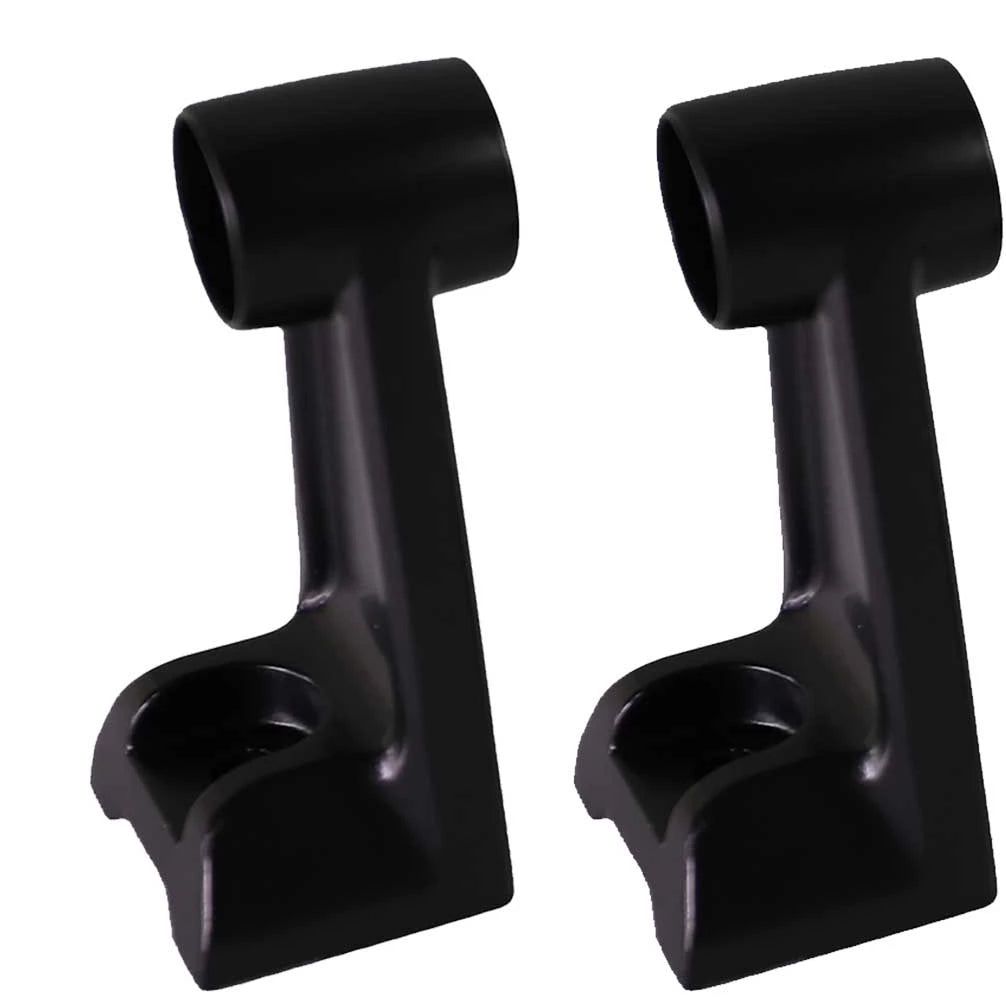 Plash - Light Bar Mounting Brackets - Cast Aluminum — Quality Boat Parts