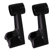 Plash - Light Bar Mounting Brackets - Cast Aluminum — Quality Boat Parts
