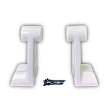 Plash - Light Bar Mounting Brackets - Cast Aluminum — Quality Boat Parts