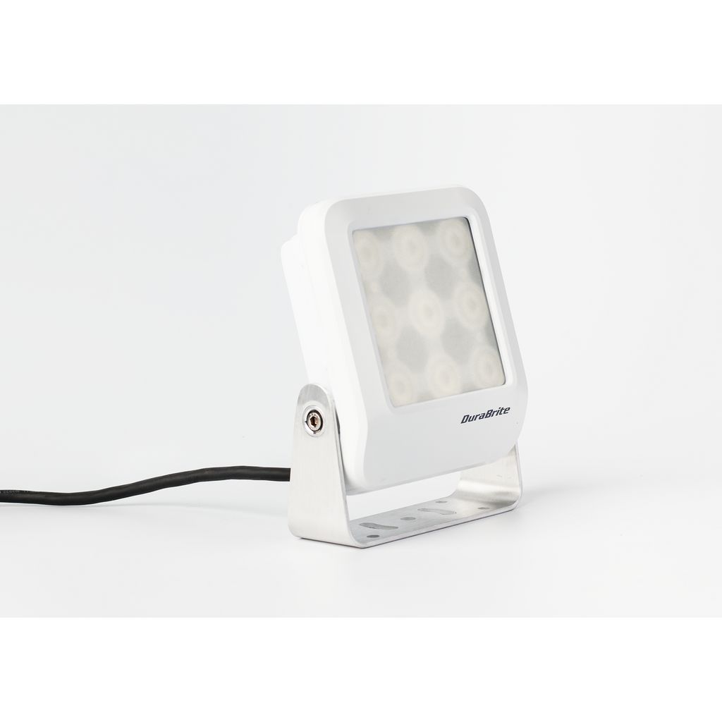 DuraBrite - Nano Sport Series - 5000K Cool White, 3.9A, 12V, IP67, 7000Lm — Quality Boat Parts