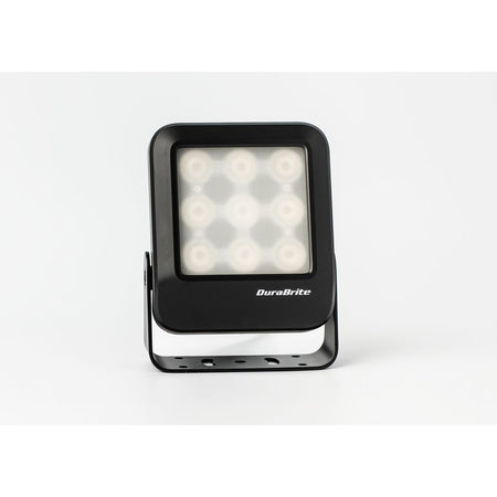 DuraBrite - Nano Series 12/24VDC - 5000K Cool White, 3.9A, IP68, 7500Lm — Quality Boat Parts