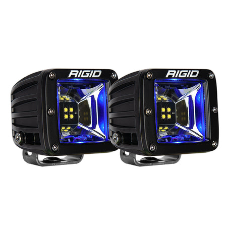 RIGID Industries - Radiance Scene Lights - 30W, 9-15V, IP68 — Quality Boat Parts