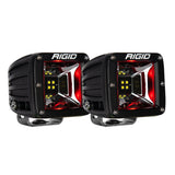 RIGID Industries - Radiance Scene Lights - 30W, 9-15V, IP68 — Quality Boat Parts