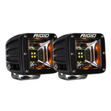 RIGID Industries - Radiance Scene Lights - 30W, 9-15V, IP68 — Quality Boat Parts